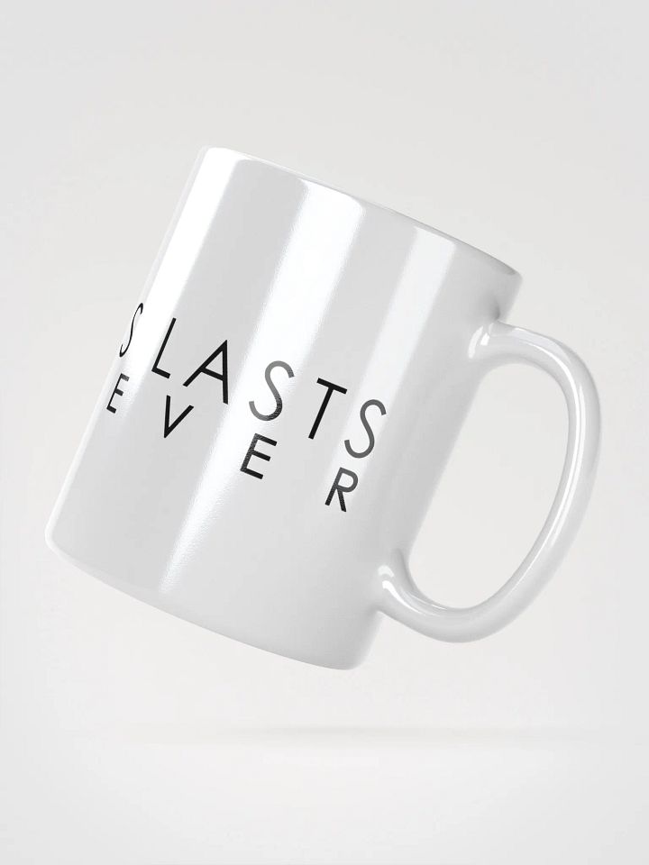 Class Lasts Forever Mug product image (5)