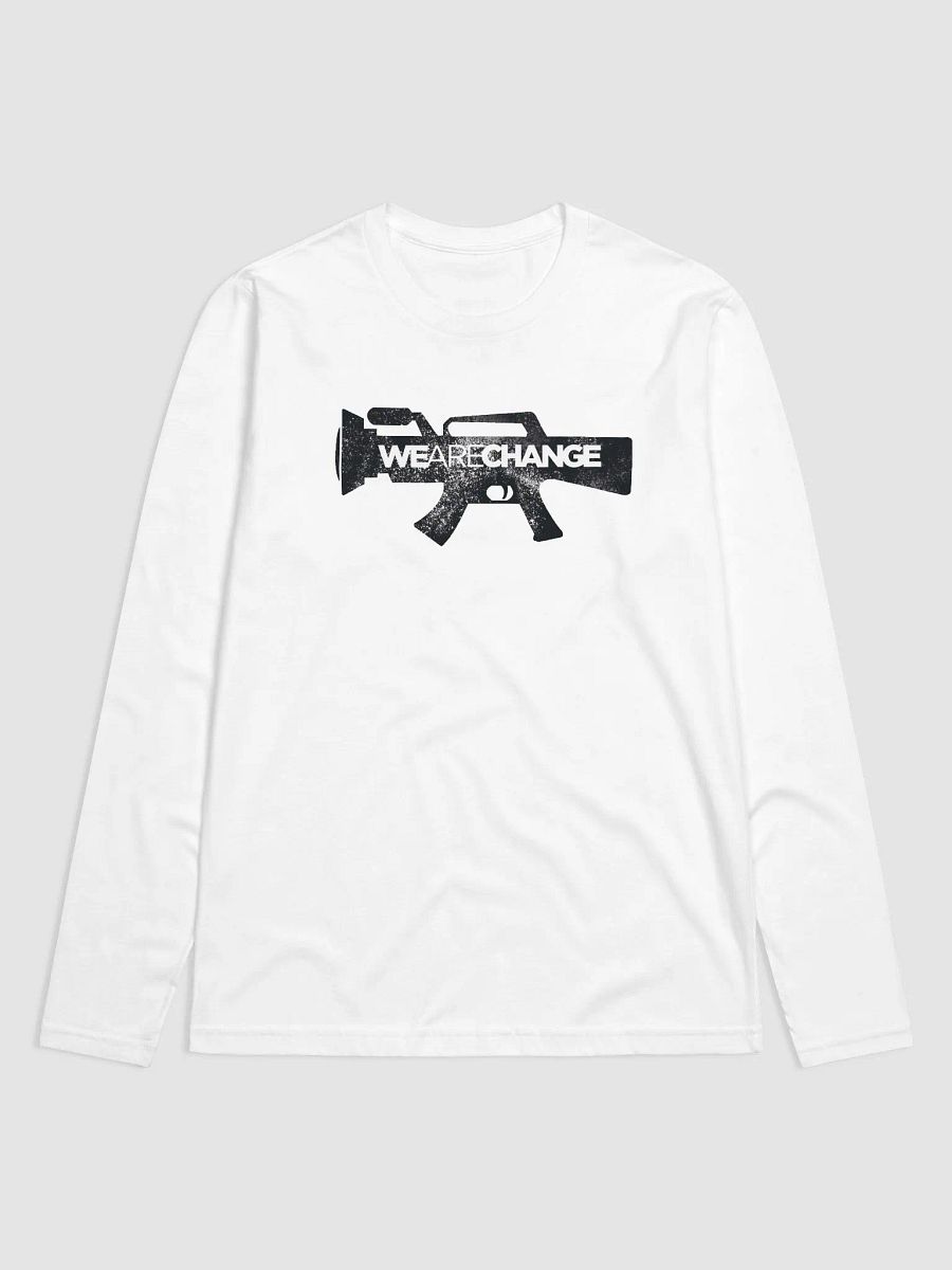 WeAreChange Camera-Gun-Logo product image (1)