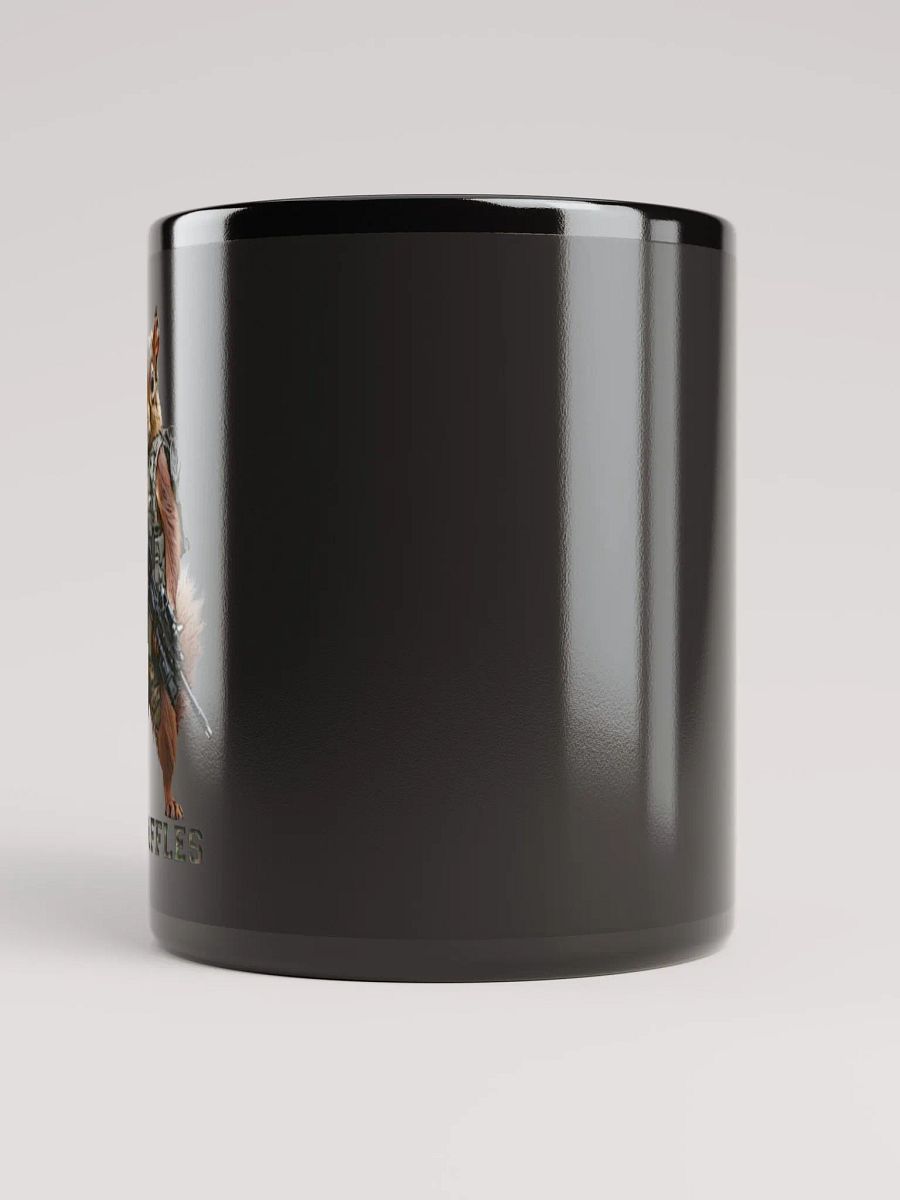 Waffles - Waffles Reloaded Coffee Mug product image (10)
