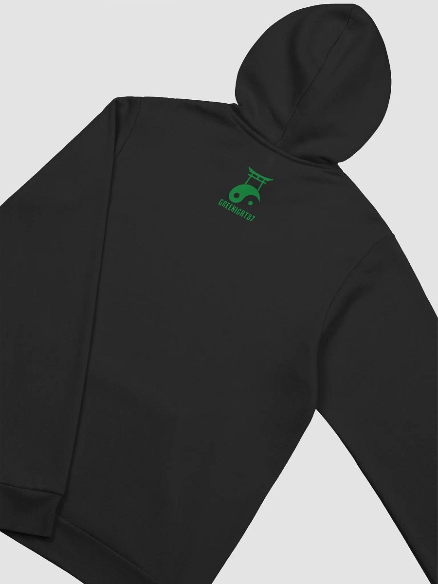 Dojo Hoodie product image (17)