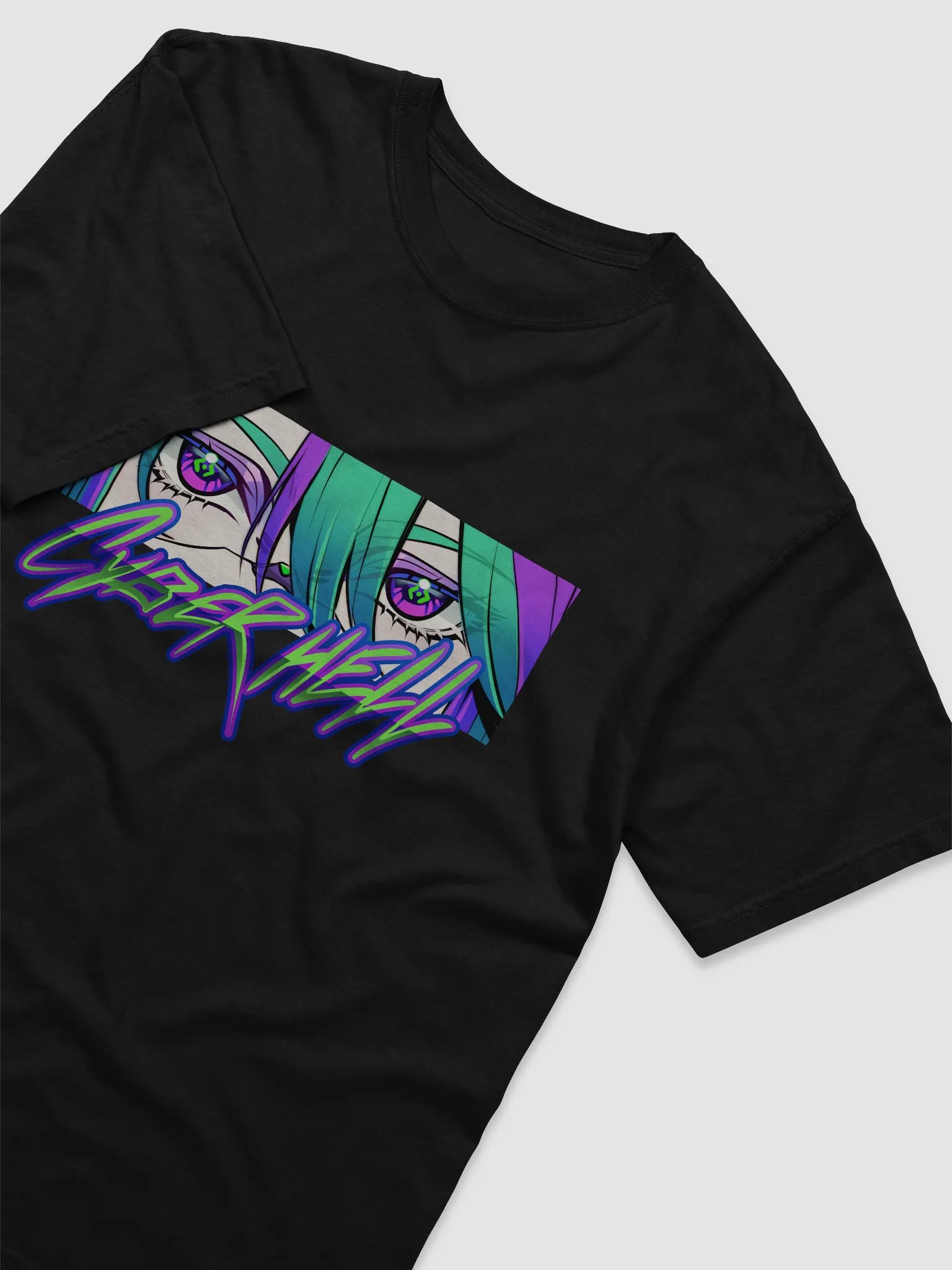 Cyber Hell Eyes product image (3)