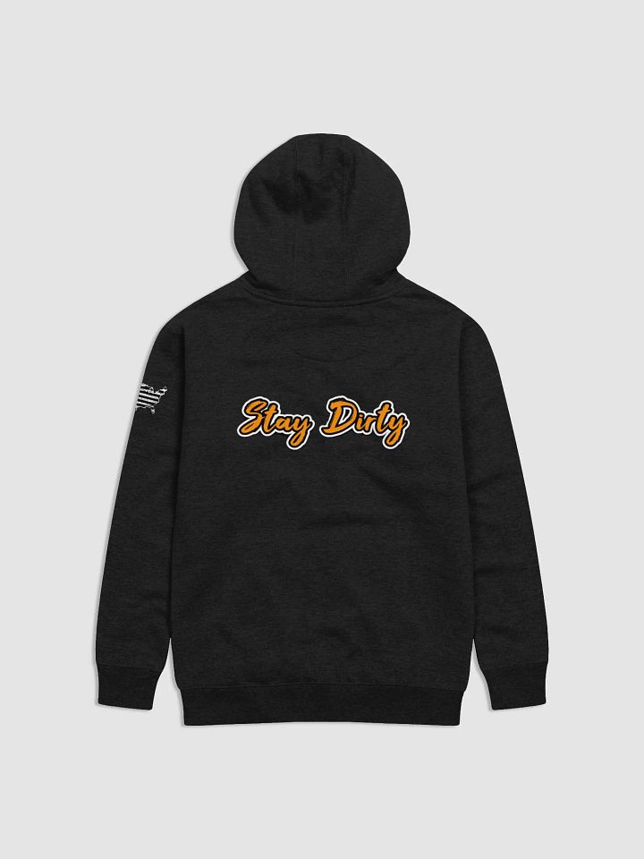 NS Powersports hoodie product image (2)