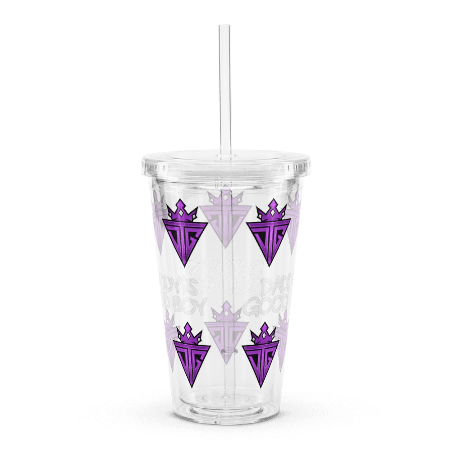 Daddy's Good Boy Sippy Sip product image (2)