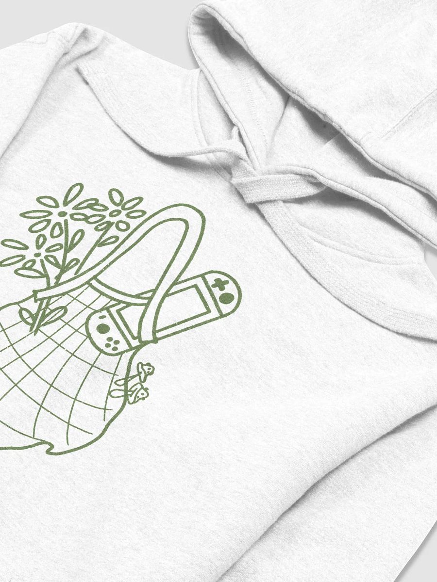 WHATS IN MY BAG | HOODIE | product image (4)
