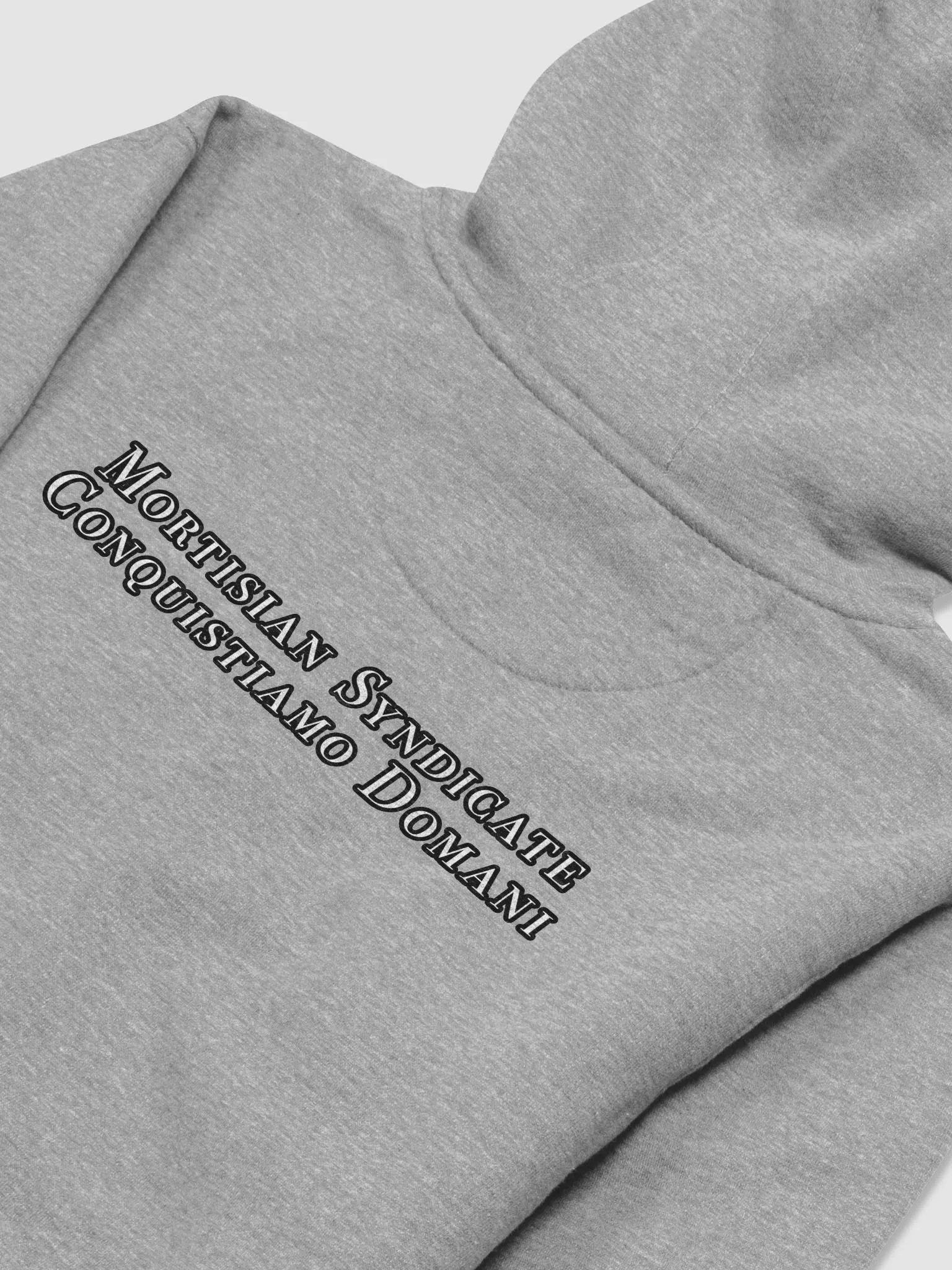 Sidewinder Corporation Hoodie product image (19)
