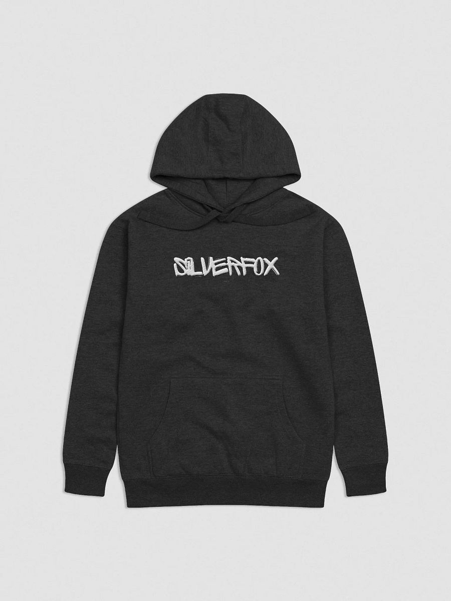 SilverFox Hoodie product image (1)