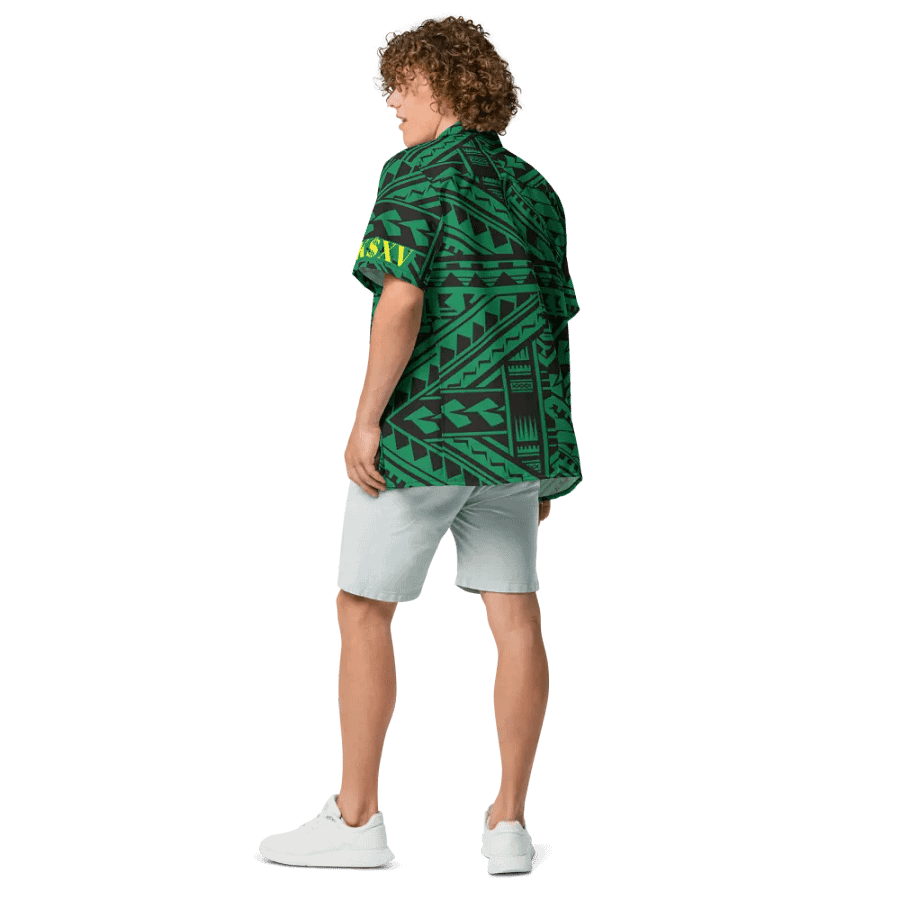 KK$XV Tiki Hawaiian Shirt product image (8)