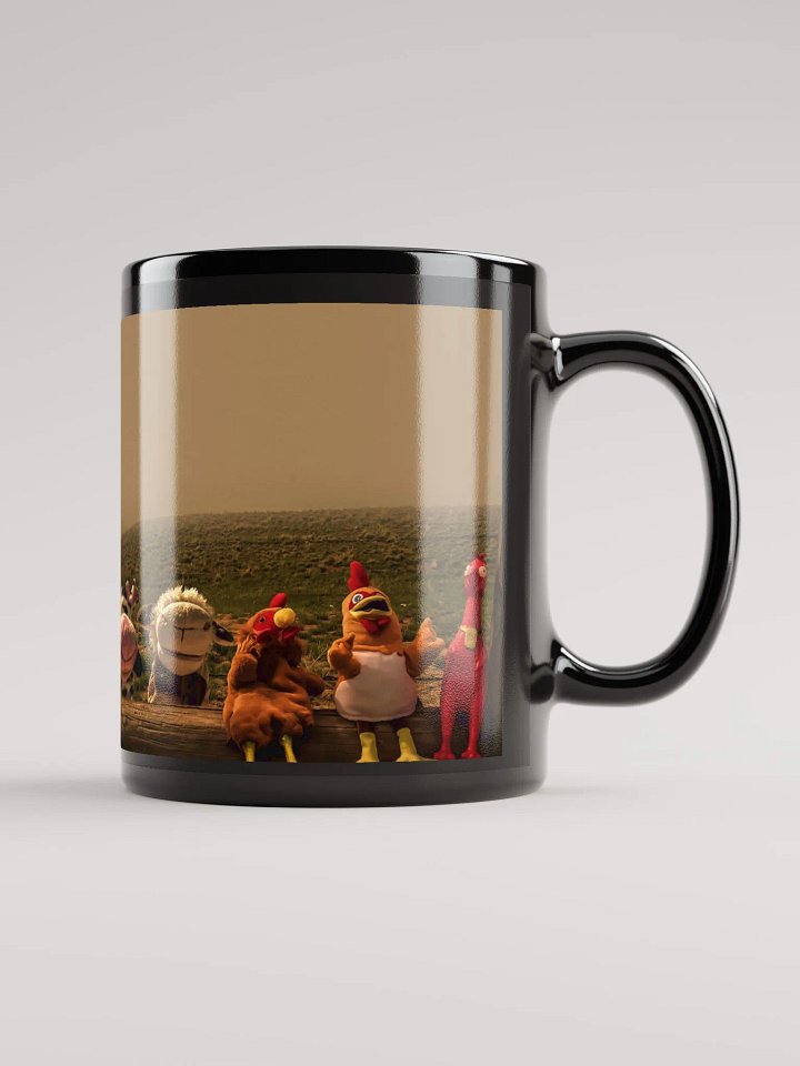 ALL INCUSIVE HERITAGE FARM HOMESTEAD BRAILLE CUP product image (1)