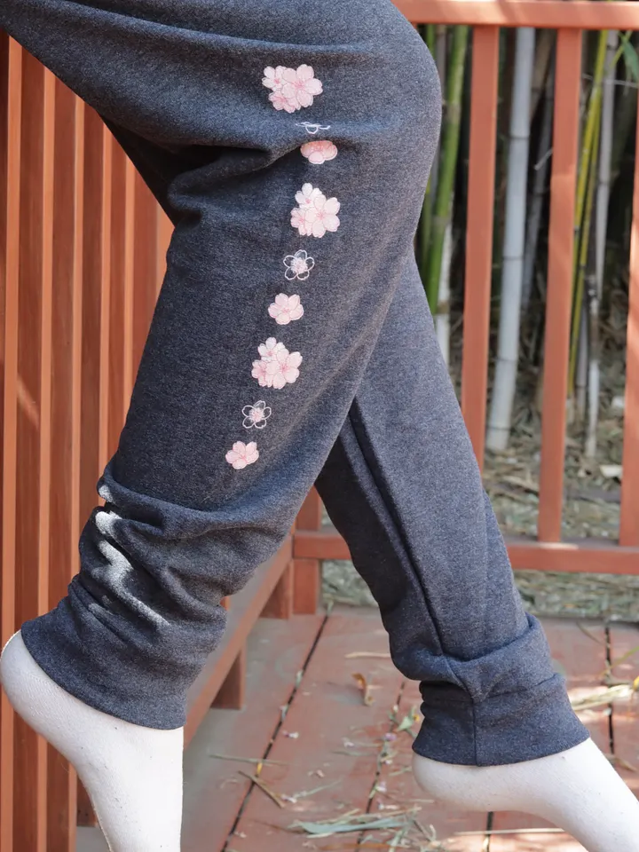 CherryBlossom sweatpants product image (1)