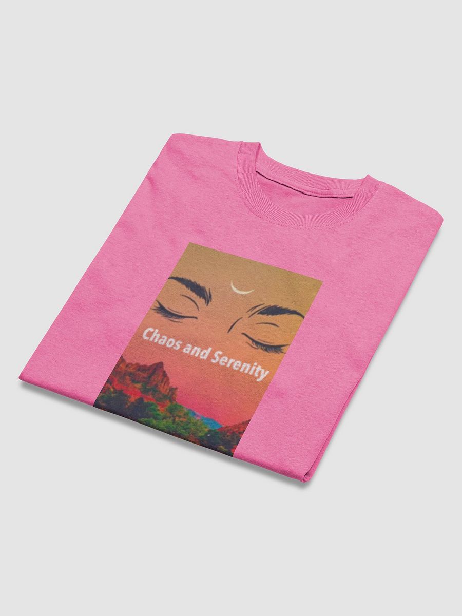 Chaos & Serenity product image (3)