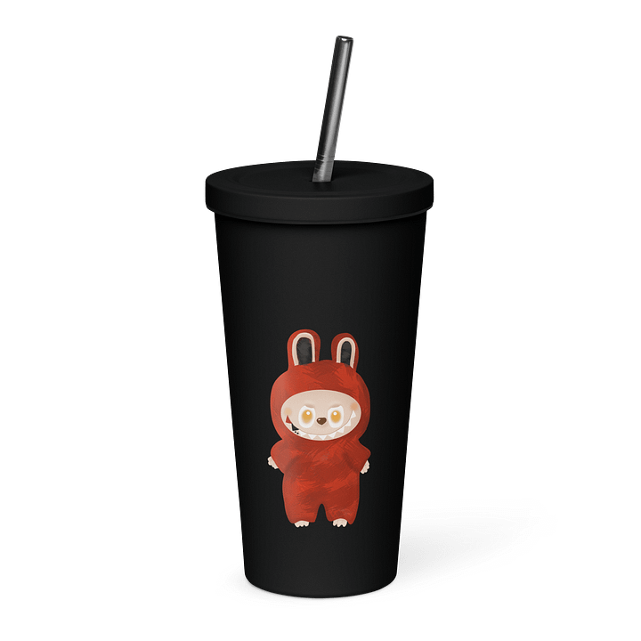 Labeebee Jihye Insulated Tumbler product image (1)