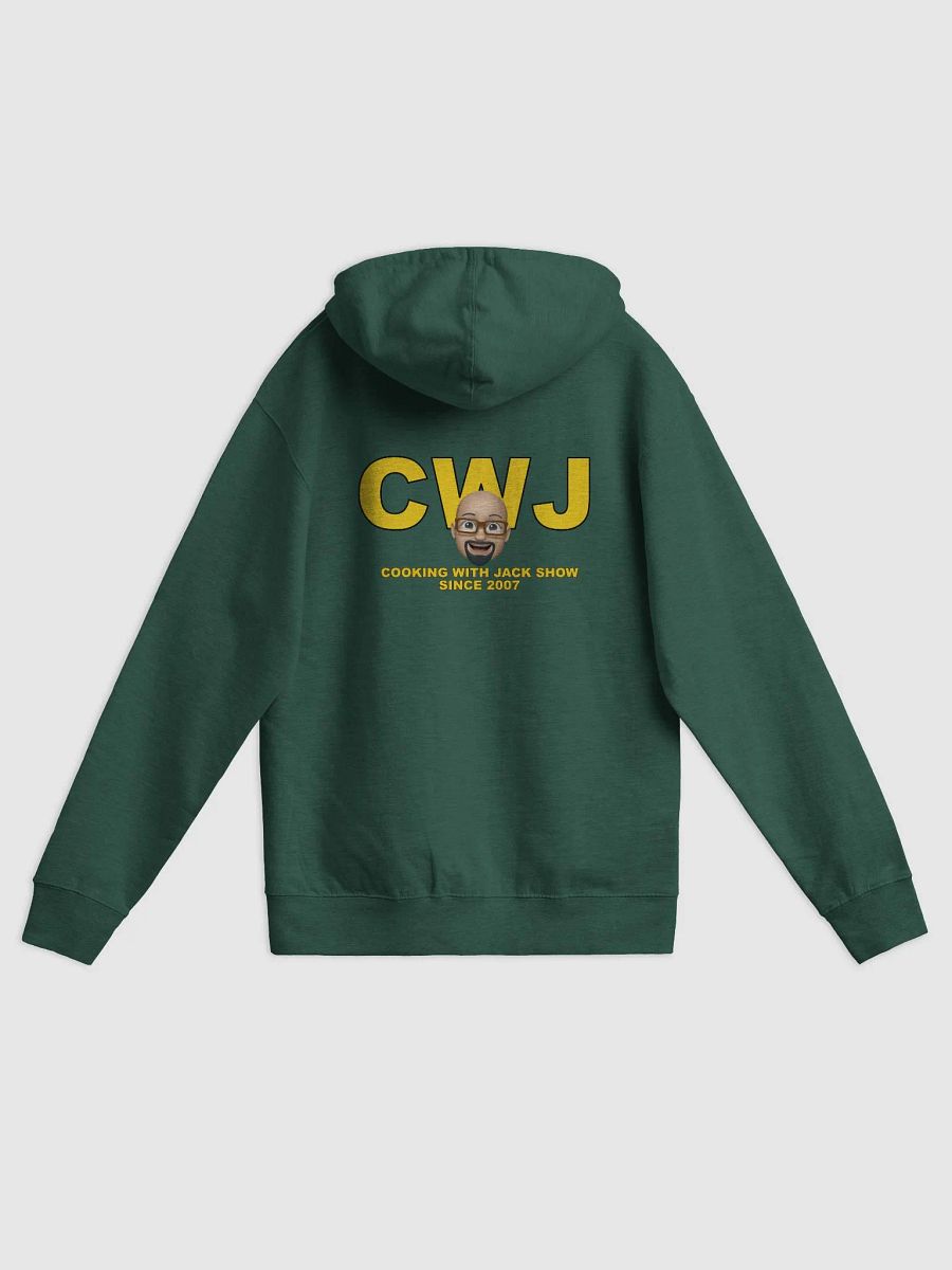 CWJ HOODIES product image (3)