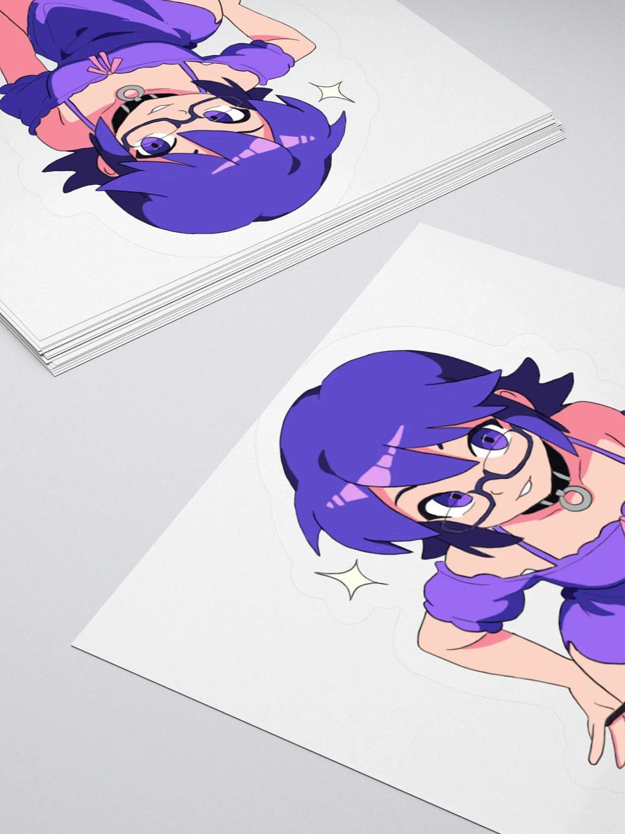 Joy GN Sticker product image (4)