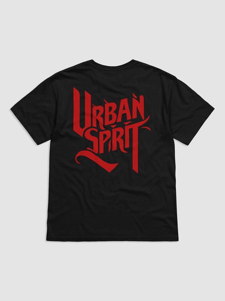 SPDM Urban Spirit Tee product image (1)