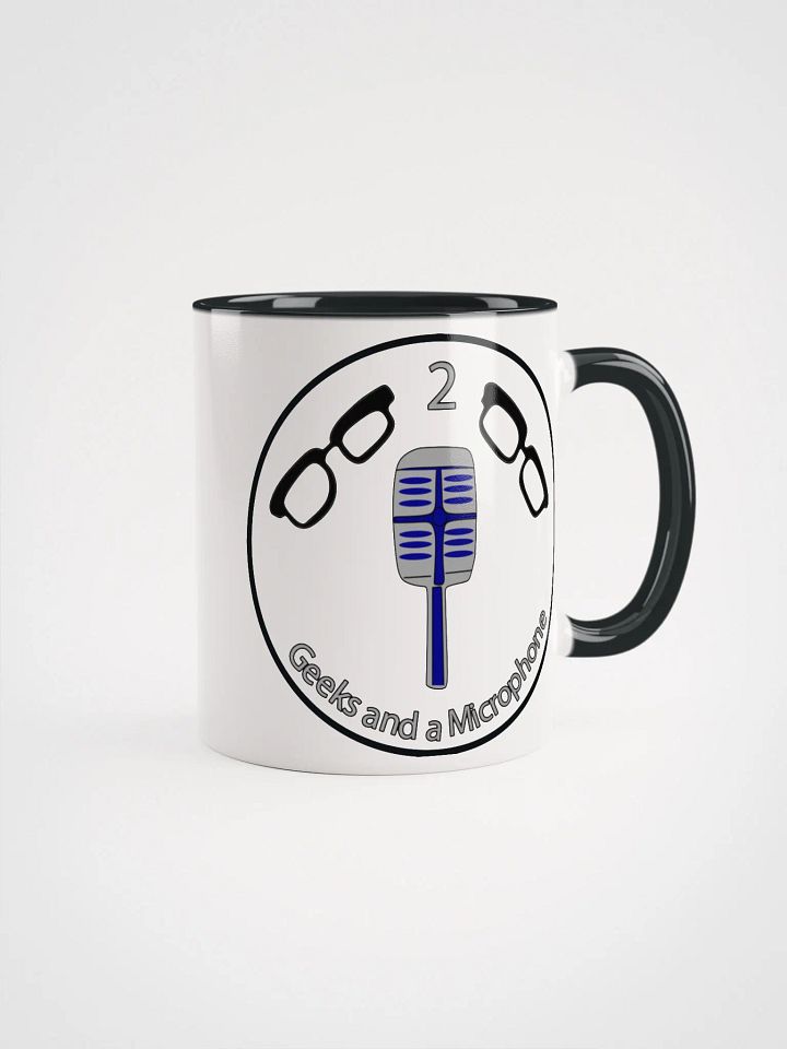 2 Geeks Coffe Mug product image (1)