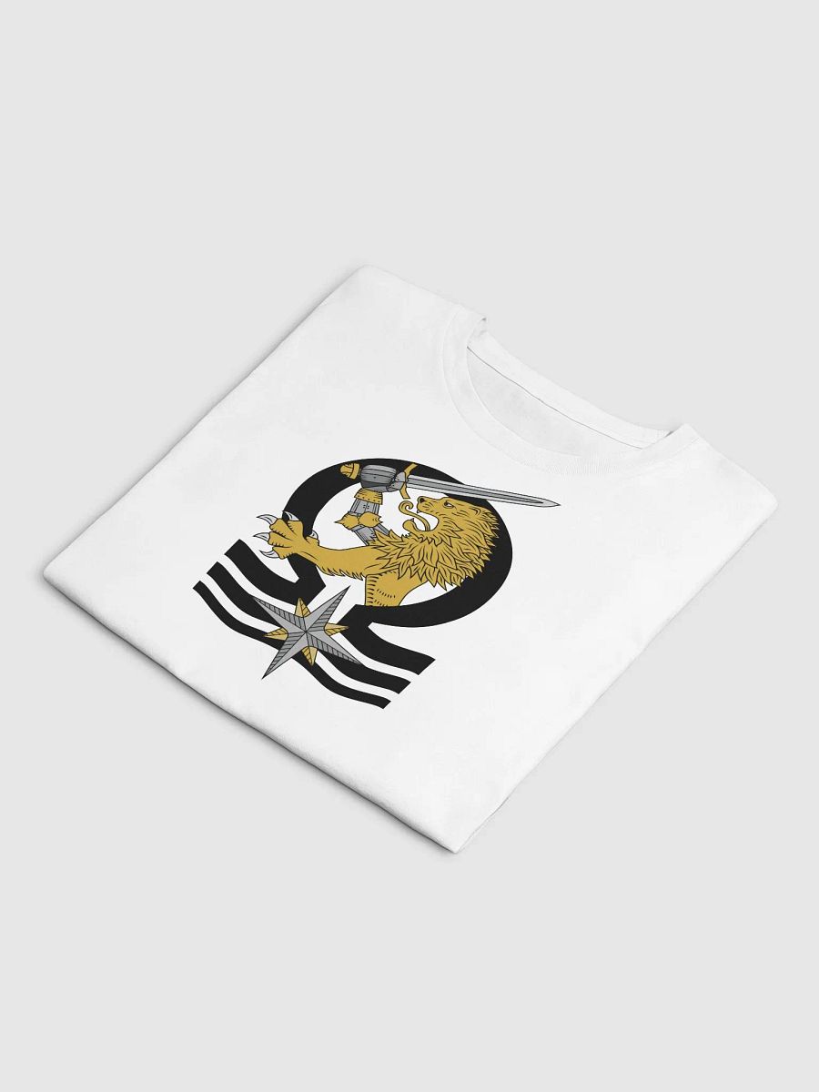 Womens Premium crop-top, Lion product image (11)