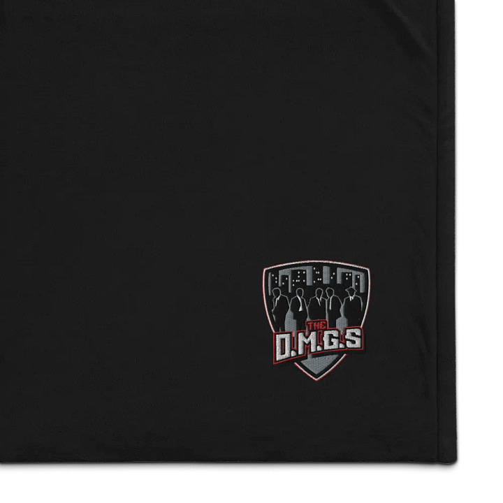 Shield Sherpa Blanket product image (1)