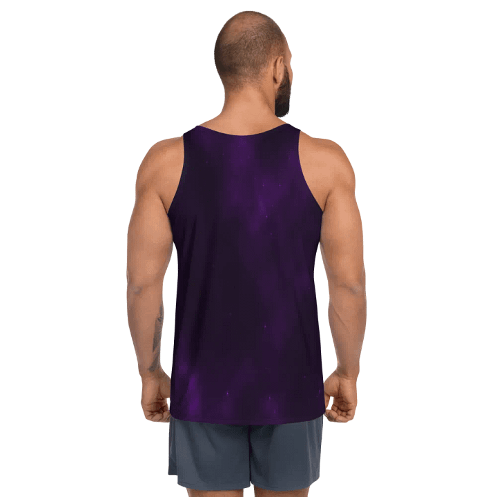 Nosirrag Nostalgia Epic Tank product image (2)
