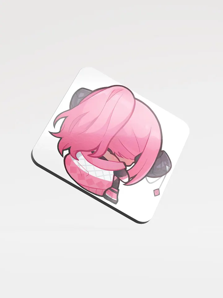 Coaster - TimeOut Emote product image (1)