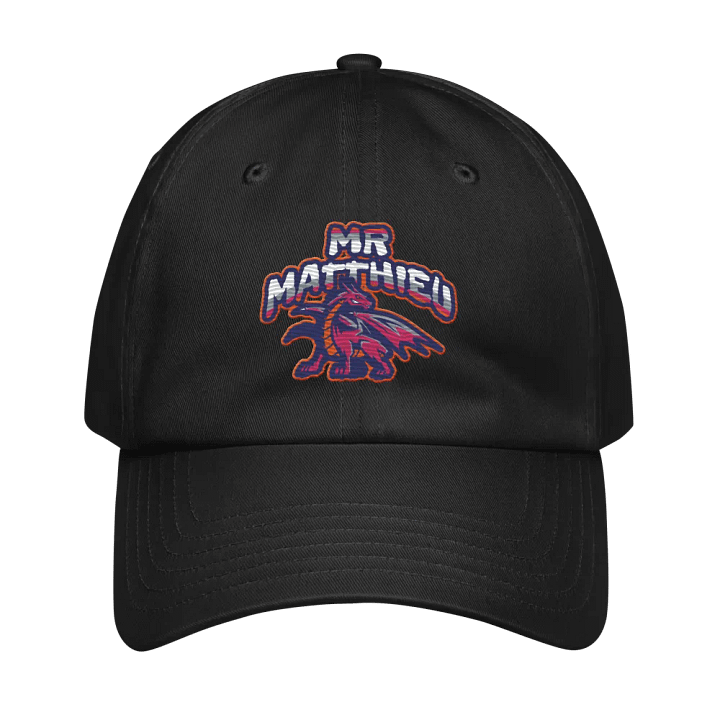 Under Armour® Dad Hat product image (1)