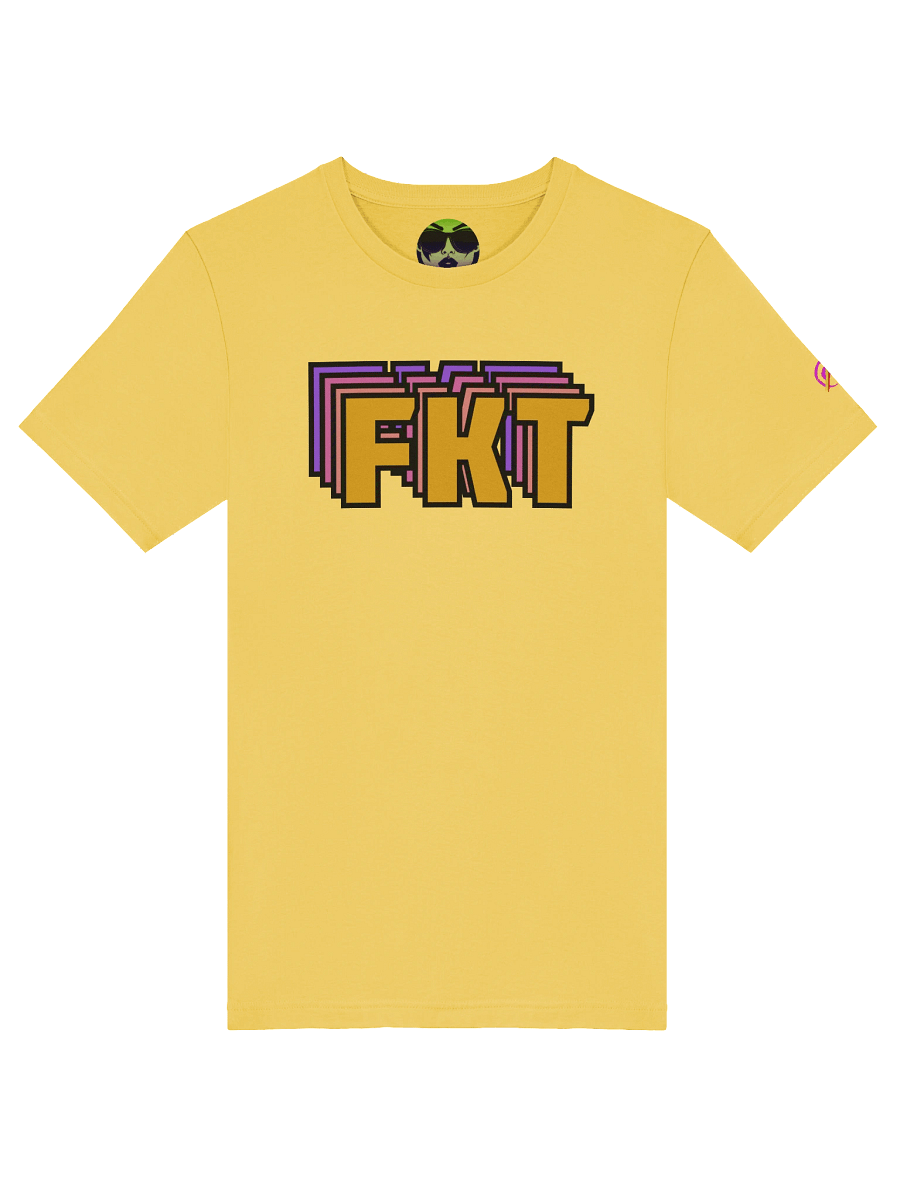 The Pretty AntiSocial FKT Summer Edition Tee product image (38)