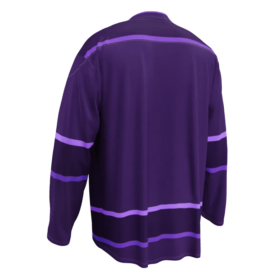 Rockford Hockey Club Fights Cancer Jersey product image (11)
