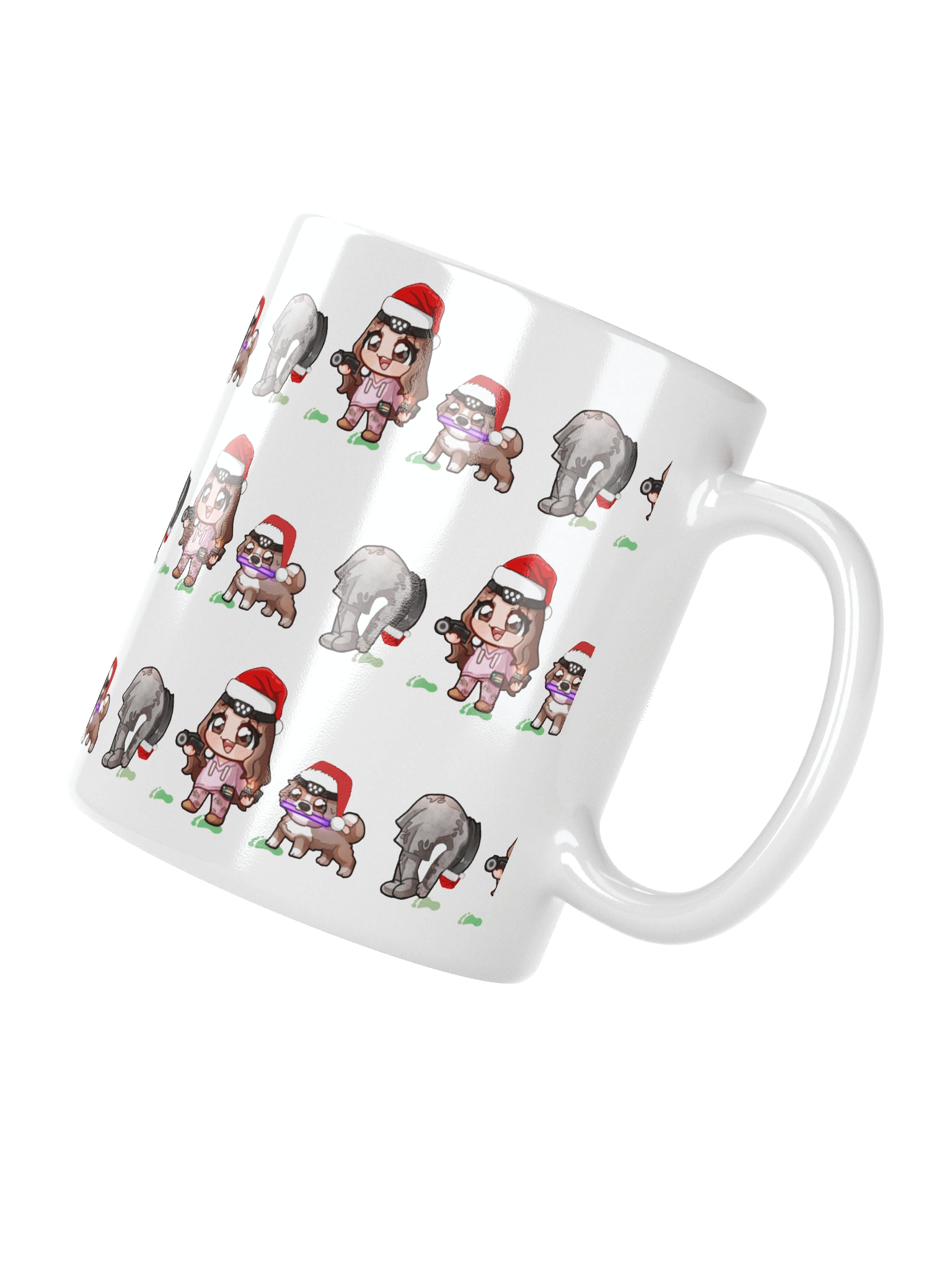 Xmas Mug product image (3)
