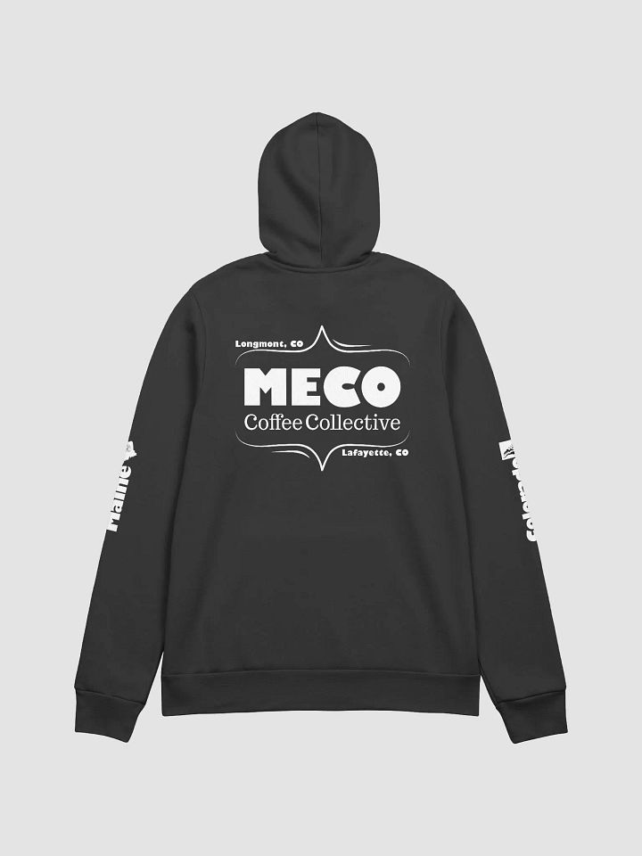 MeCo Hoodie product image (2)