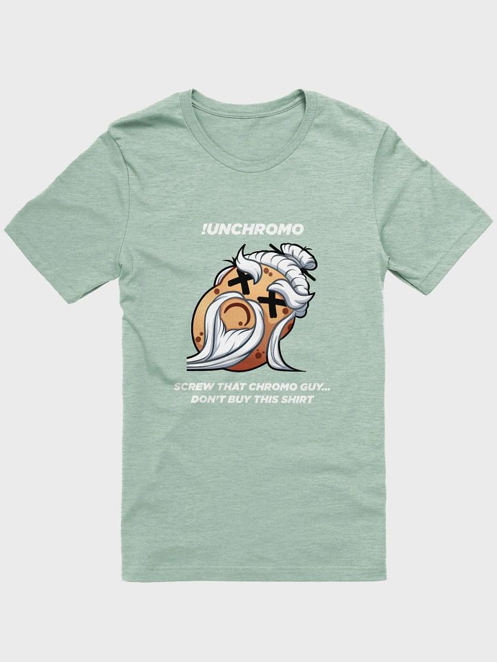 Unchromo - T-Shirt product image (1)