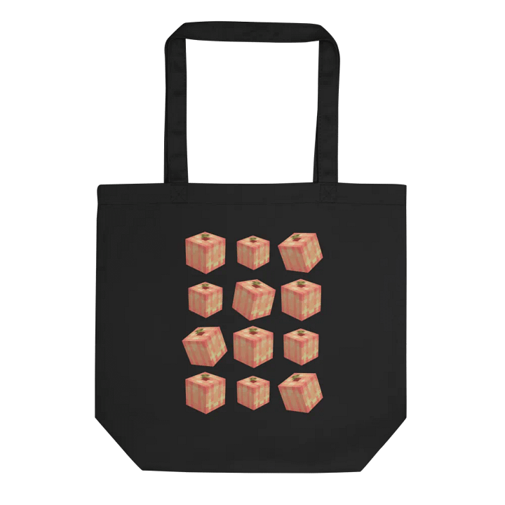 Oh My Gourd Organic Tote product image (1)
