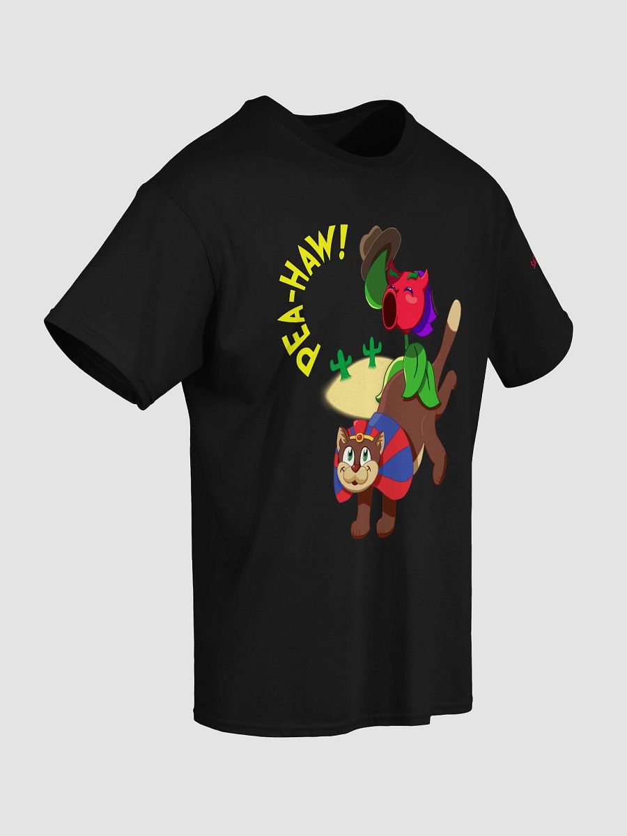 Pea-haw! T-shirt product image (53)
