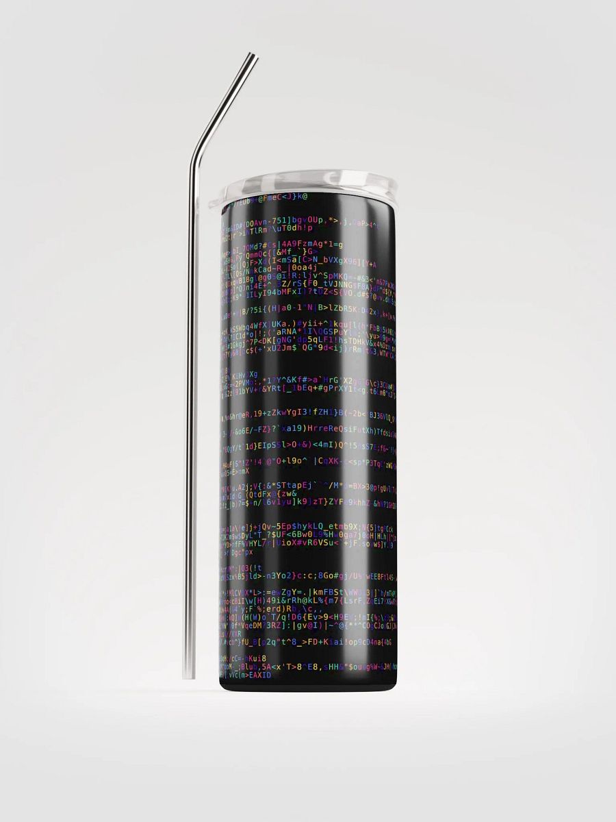 Terminal Aesthetics: Boot Sequence product image (1)