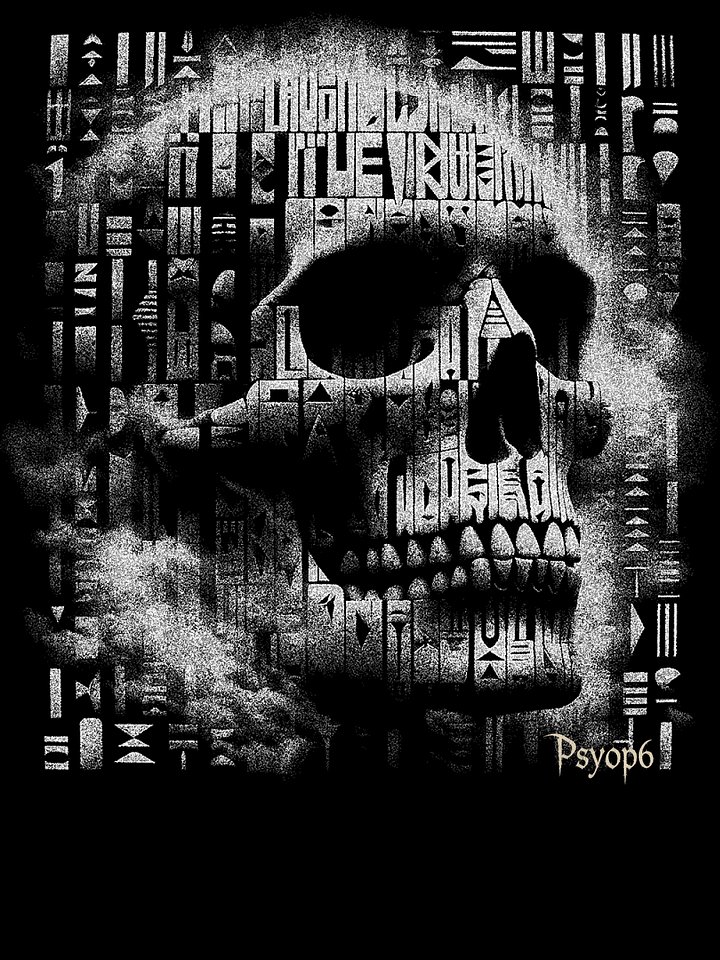 CipherSkull product image (2)