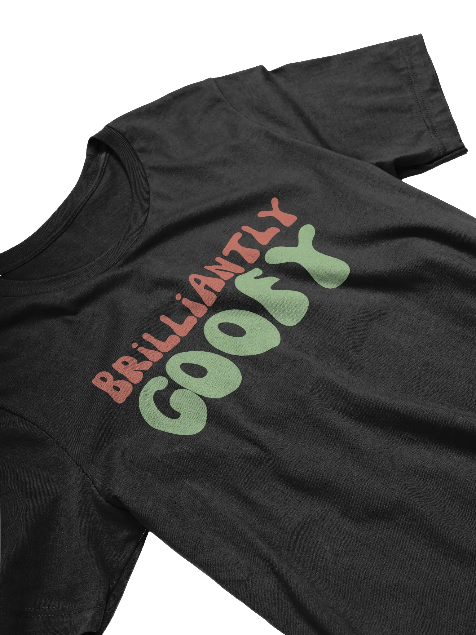 Trippy Brilliantly Goofy T-Shirt product image (2)