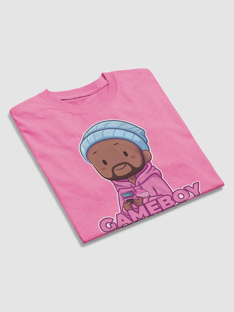 ChibiboiJones Shirt product image (4)