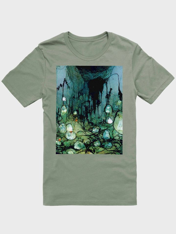 Iconic Softness Unleashed T-Shirt product image (1)