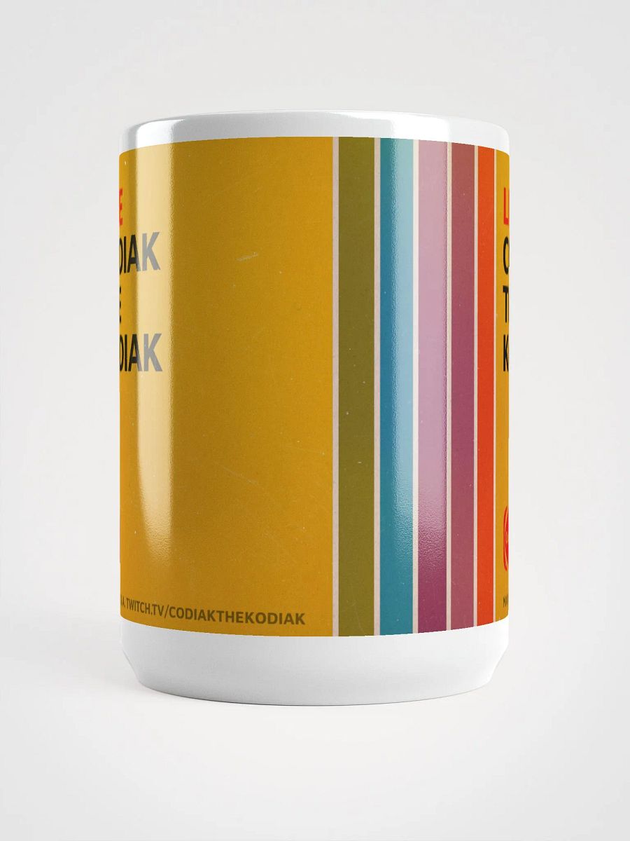 Kodak Mug product image (5)
