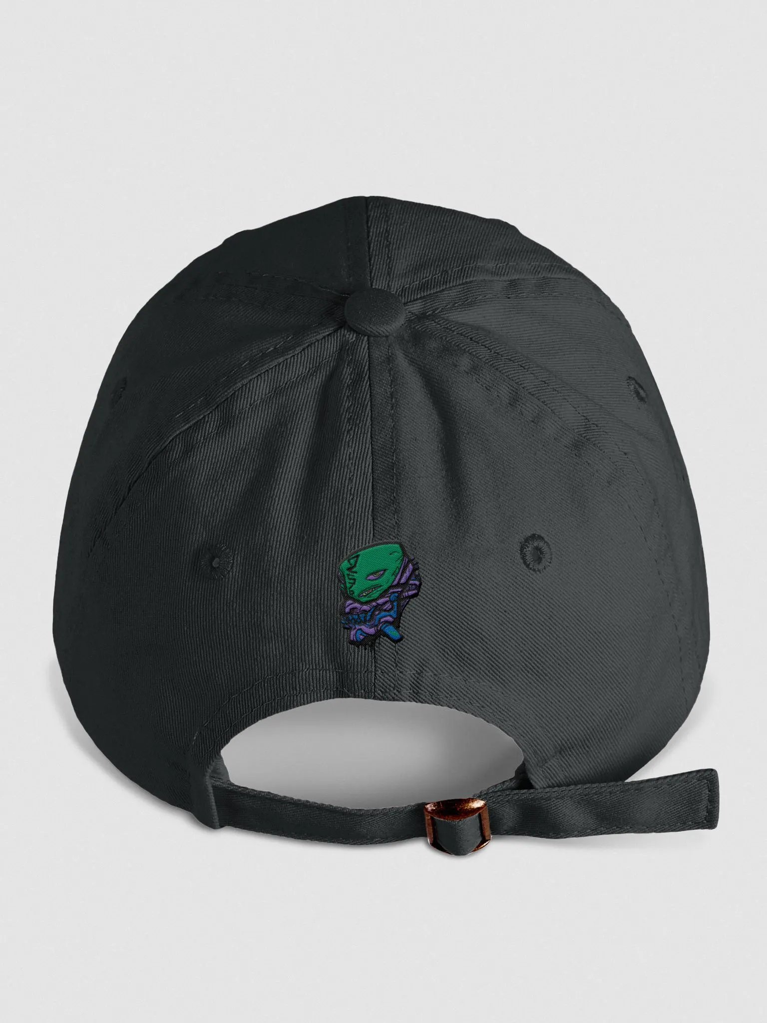 D.A.D. Hat V2 product image (2)