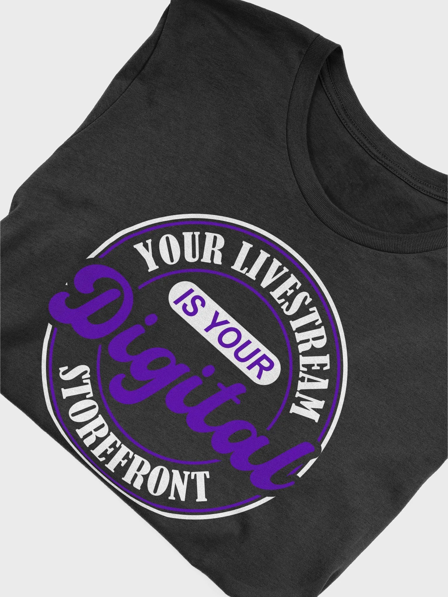 Storefront T-Shirt product image (5)