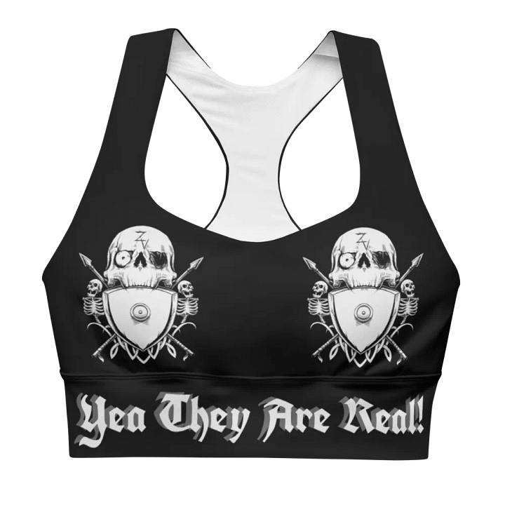 Sport Bra product image (1)