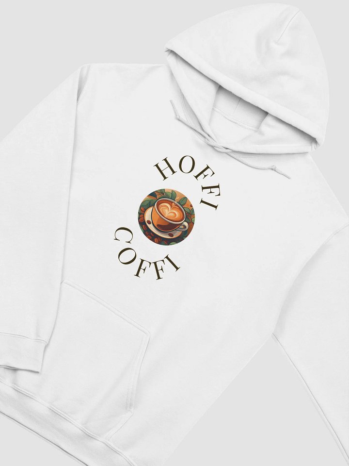 Hoffi Coffi Hoodie product image (2)