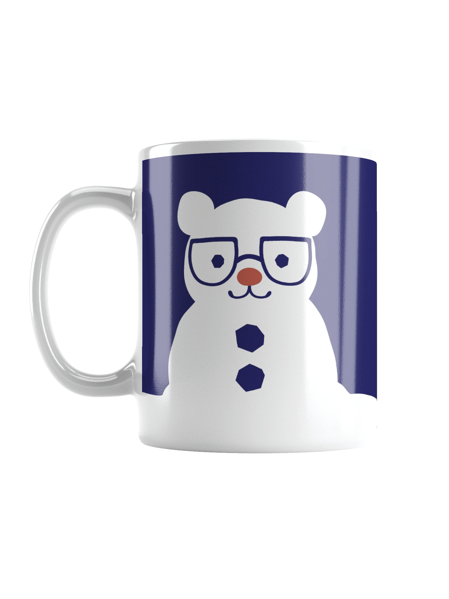 Snowbear Mug product image (1)