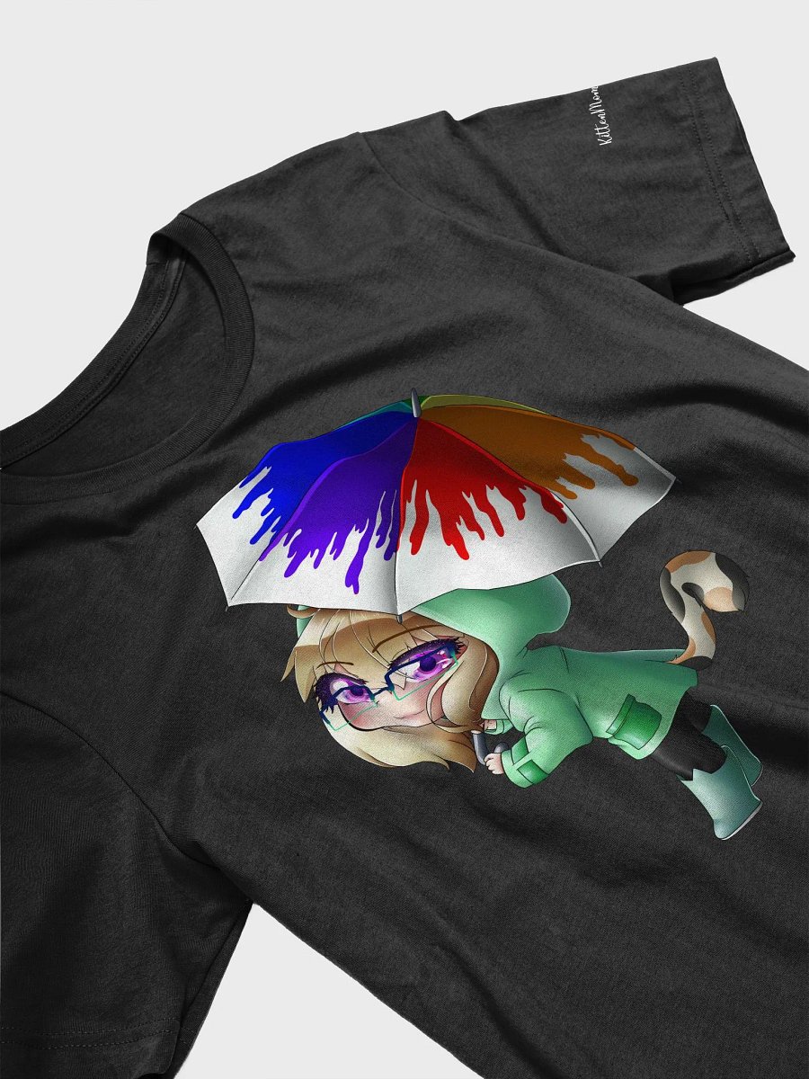 Raincoat - T-shirt product image (3)