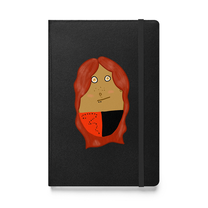Jihye Tater Notebook product image (1)