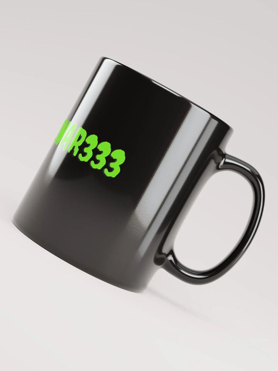 Surf Alien Mug product image (3)