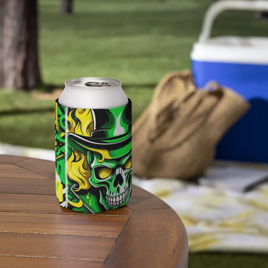 Grim Reaper Can Cooler product image (7)