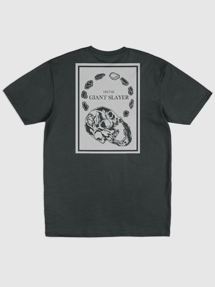 Giant Slayer Tee product image (4)