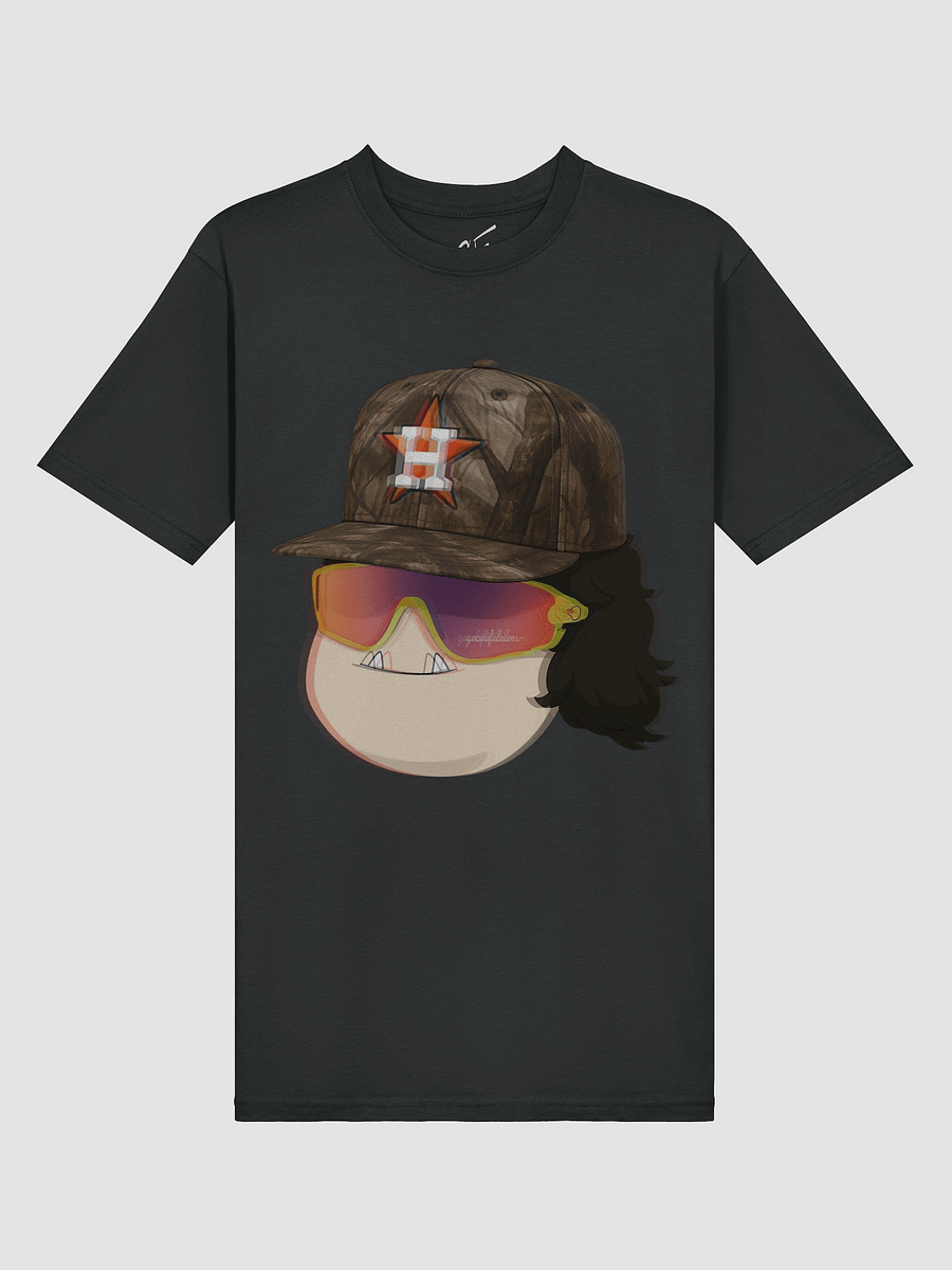 BIG HEAD Premium Heavyweight product image (3)