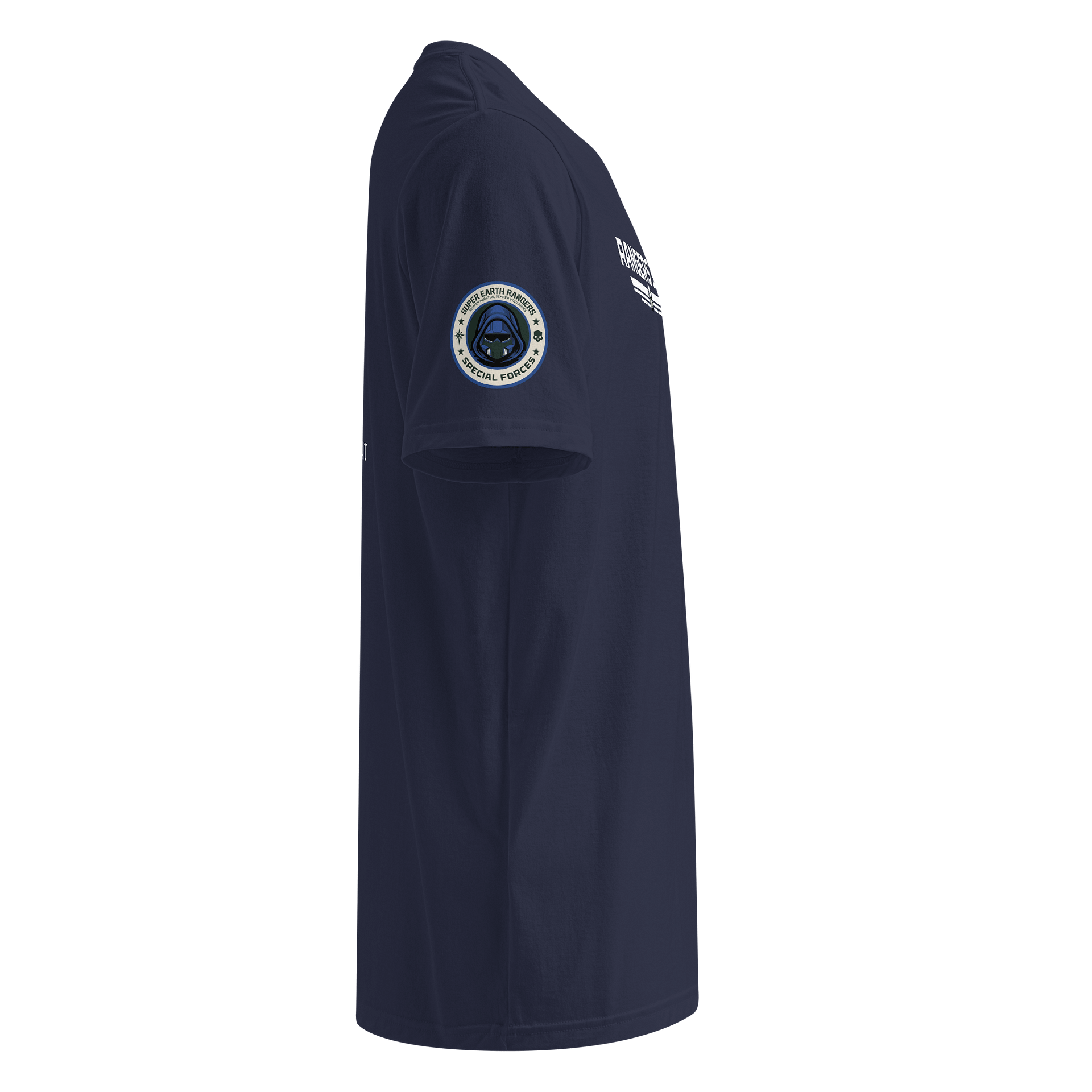 Ranger Athletic T-shirt product image (8)