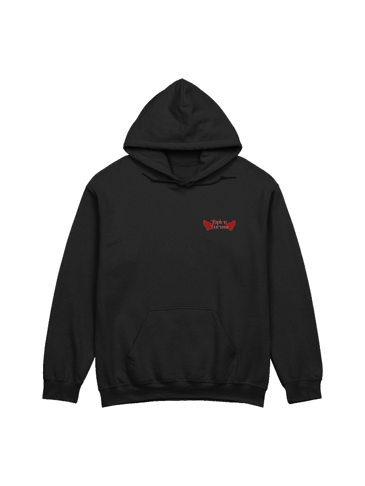 Booktok - Villain Lovers - Hoodie product image (4)